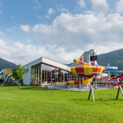Erlebnis-Therme Amadé - Altenmarkt-Zauchensee