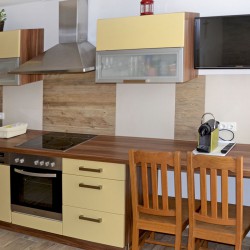 Ferienhaus Nagelschmied - Ferienwohnung - Radstadt