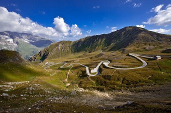 Großglockner Hochalpenstraße