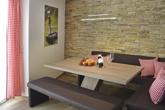 Ferienhaus Nagelschmied - Ferienwohnung - Radstadt