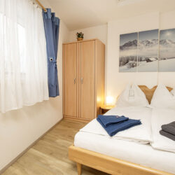 Ferienwohnung in Radstadt, Ferienhaus Nagelschmied