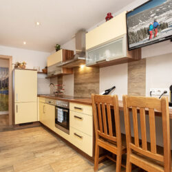 Ferienwohnung in Radstadt, Ferienhaus Nagelschmied