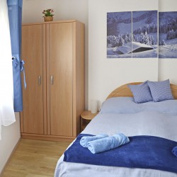 Ferienhaus Nagelschmied - Ferienwohnung - Radstadt