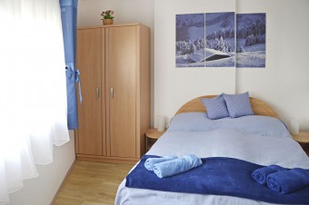 Ferienhaus Nagelschmied - Ferienwohnung - Radstadt