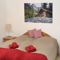 Ferienhaus Nagelschmied - Ferienwohnung - Radstadt