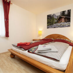 Ferienwohnung in Radstadt, Ferienhaus Nagelschmied