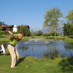 Golfplatz Radstadt
