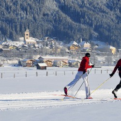 Langlaufen - Radstadt - Salzburger Land