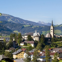 Ferienhaus Nagelschmied - Radstadt