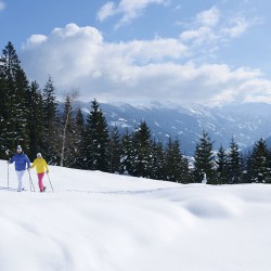 Schneeschuhwandern - Radstadt - Salzburger Land