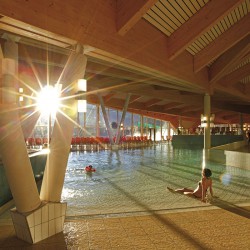 Therme Amadé - Altenmarkt Zauchensee