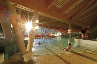 Therme Amadé - Altenmarkt Zauchensee