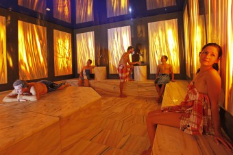 Therme Amadé - Altenmarkt Zauchensee