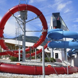 Therme Amadé - Altenmarkt Zauchensee