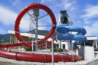 Therme Amadé - Altenmarkt Zauchensee