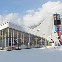 Therme Amadé - Altenmarkt Zauchensee