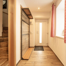 Ferienhaus Nagelschmied - Ferienwohnung - Radstadt