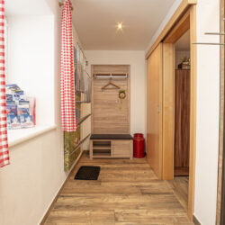 Ferienhaus Nagelschmied - Ferienwohnung - Radstadt