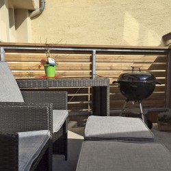 Ferienhaus Nagelschmied - Ferienwohnung - Radstadt