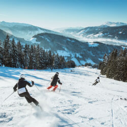 Skifahren - Winterurlaub in Radstadt, Ski amadé