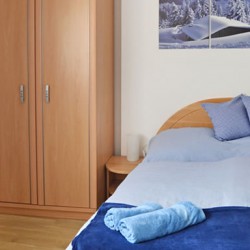 Urlaub in Radstadt - Ferienhaus Nagelschmied