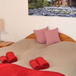 Urlaub in Radstadt - Ferienhaus Nagelschmied