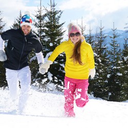 Ferienhaus Nagelschmied - Winterurlaub - Radstadt - Salzburger Land